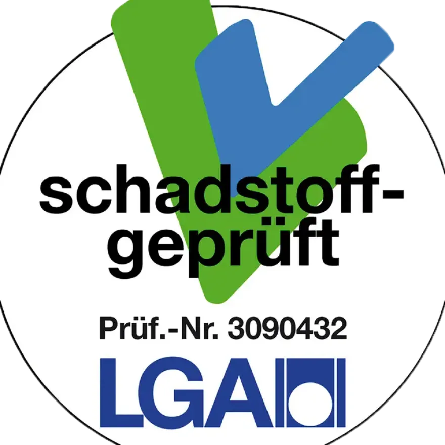 PureDream vuggemadras 40x84 x 5 cm