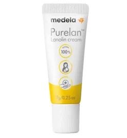 Purelan Lanolincreme 7 g