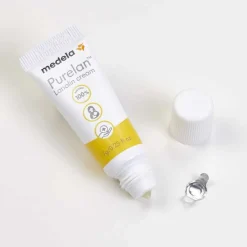 Purelan Lanolincreme 7 g