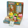 Re-Cycle-Me Playworld Ice cream shop