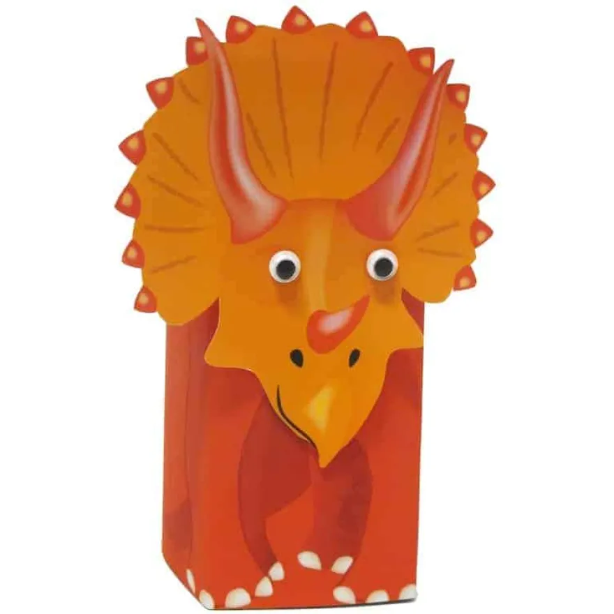 Re-Cycle-Me Playworld XL Dinosaur
