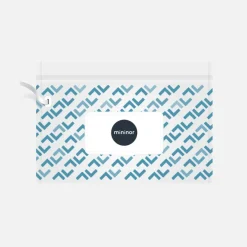 Rejsetaske til Dry Wipes