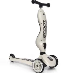 Scoot and Ride Highway Kick 1 - Ash