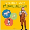 Sebastian Klein på bondegården