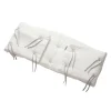 Sengerand til Leander Classic™ babyseng - Snow