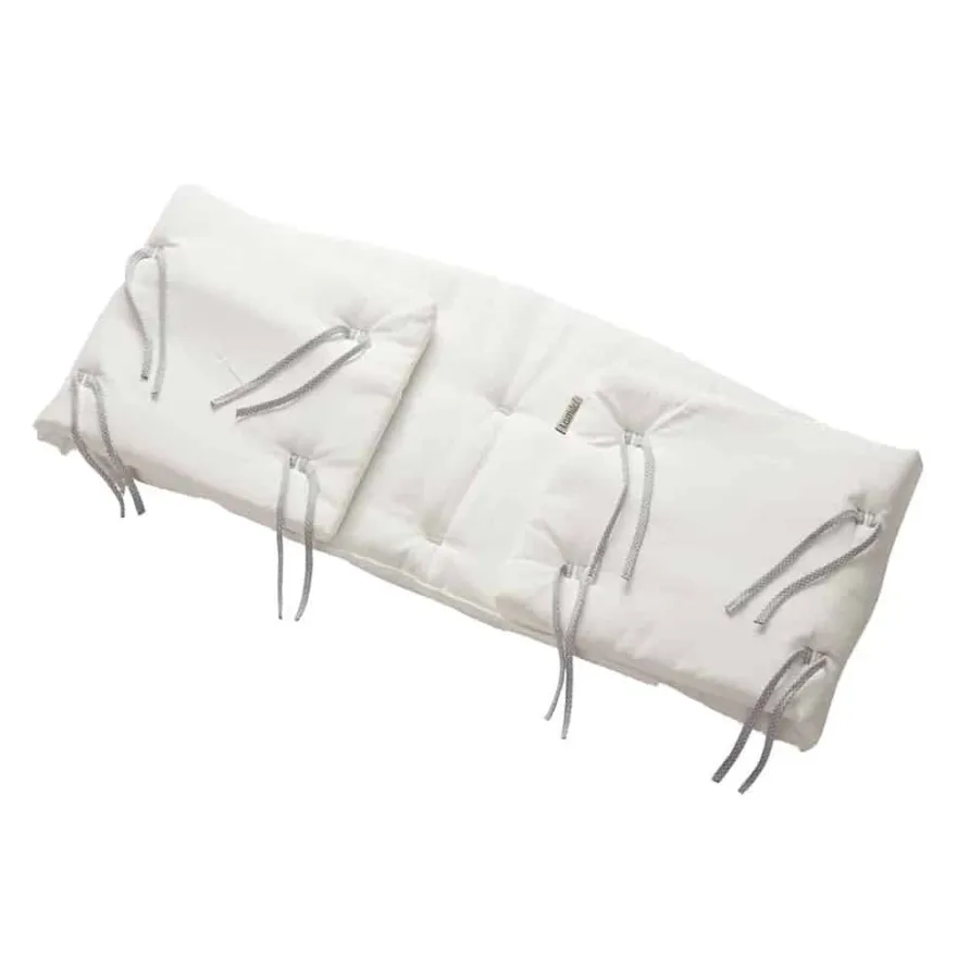 Sengerand til Leander Classic™ babyseng - Snow