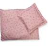 SENGESÆT 40 CM - ROSA