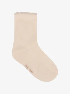 Sokker m. Mønster (5-pack) - Rugby Tan