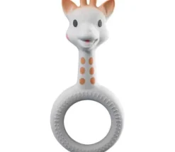 Sophie La Girafe Ring Theether