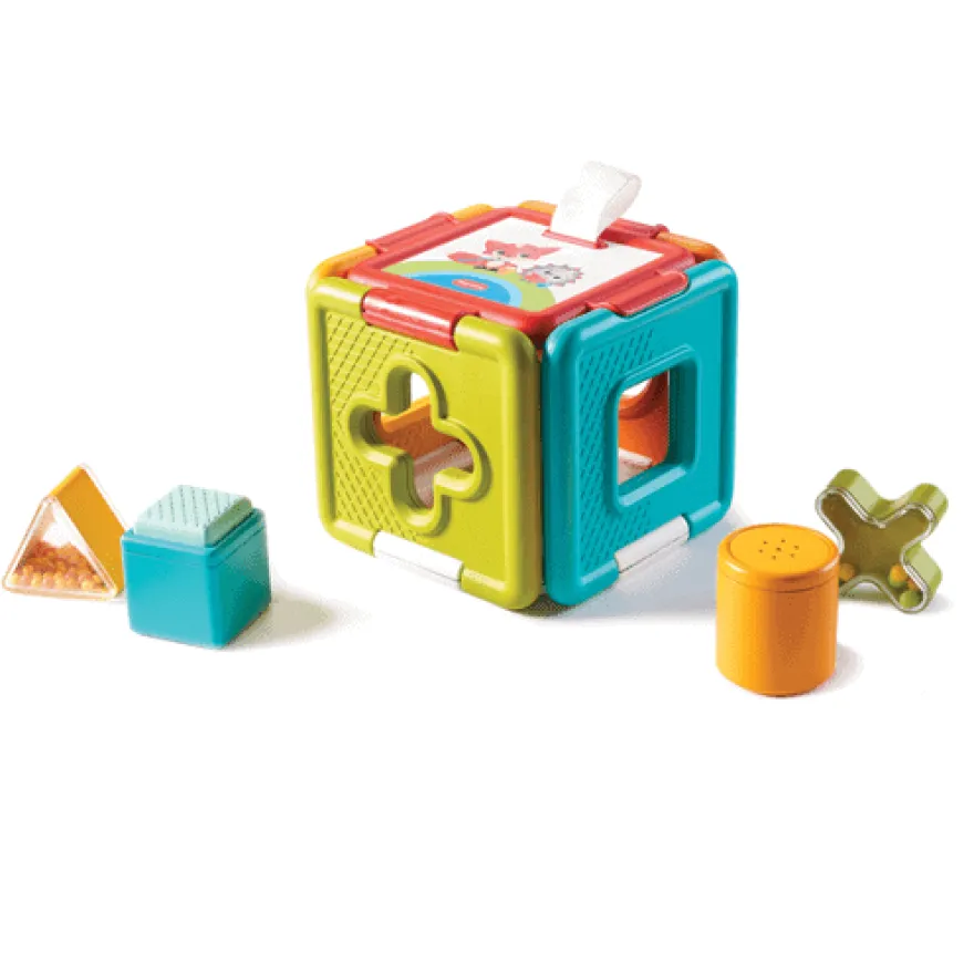 Sorter Puzzle
