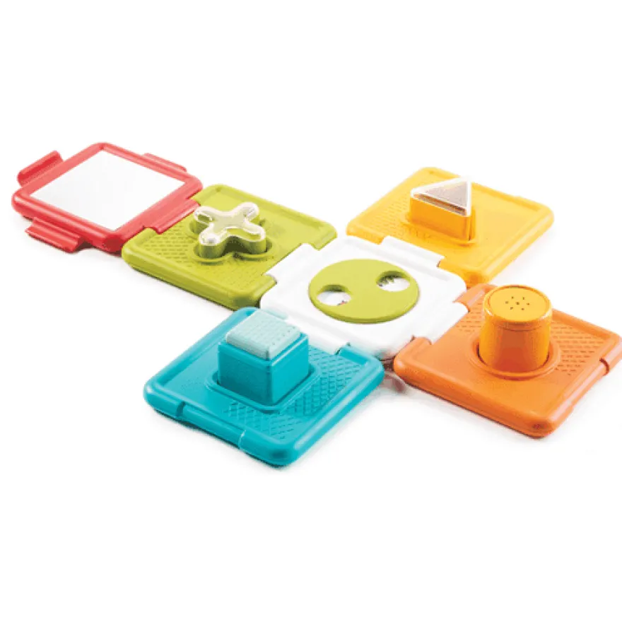 Sorter Puzzle