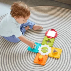 Sorter Puzzle