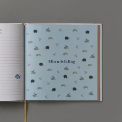 Specialday Mine første år - Minder og gemmer Special Edition Dreng