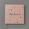 Specialday Mine første år - Minder og gemmer Special Edition Pige