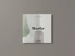 Specialday Morfar - minder og gemmer