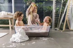 Stokke Flexi Bath X-Large - hvid