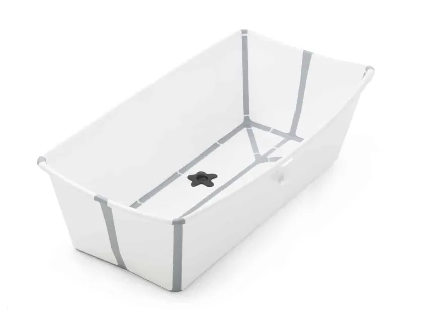 Stokke Flexi Bath X-Large - hvid