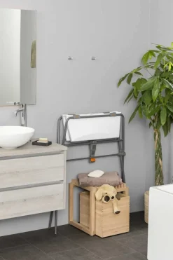 Stokke Flexi Bath X-Large - hvid