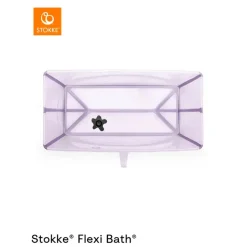 Stokke Flexi Bath X-Large - Lavender