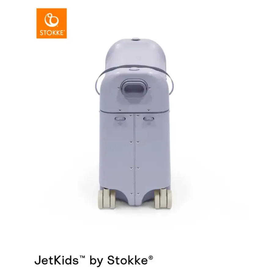 Stokke® JetKids BedBox - Arctic Blue