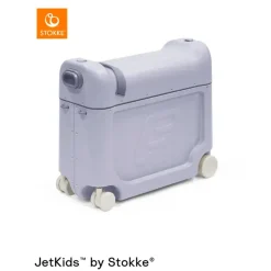 Stokke® JetKids BedBox - Arctic Blue