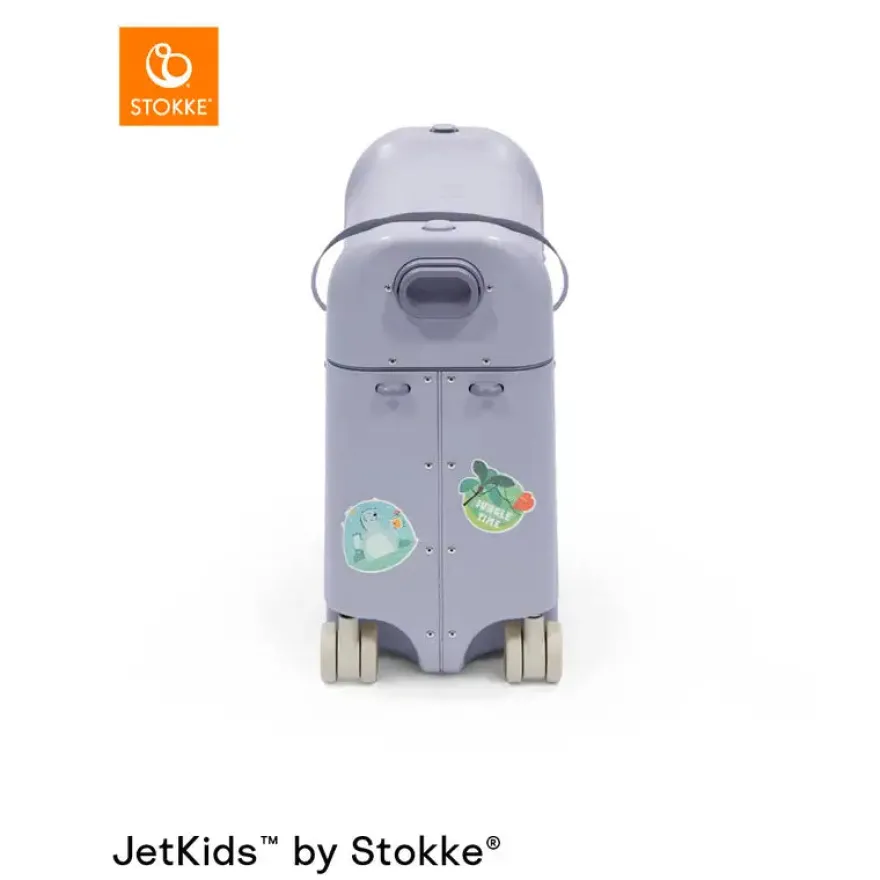 Stokke® JetKids BedBox - Arctic Blue