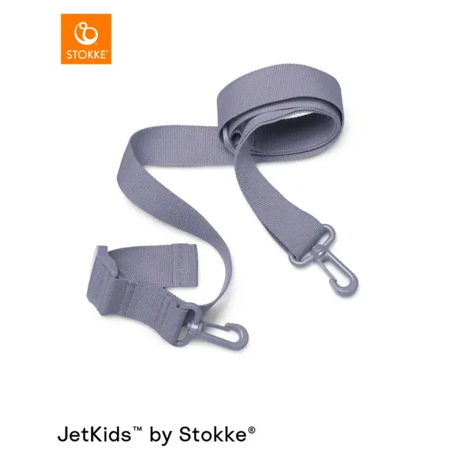 Stokke® JetKids BedBox - Arctic Blue