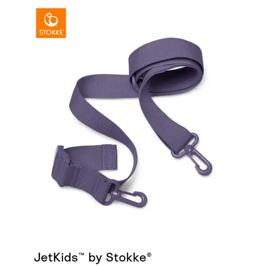 Stokke® JetKids BedBox - Hazy Lilac