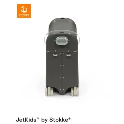 Stokke® JetKids BedBox - Midnight Grey