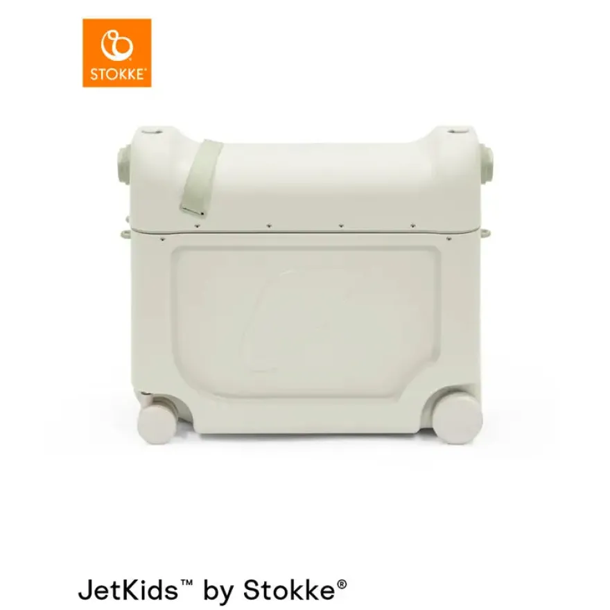 Stokke® JetKids BedBox - Sea Green