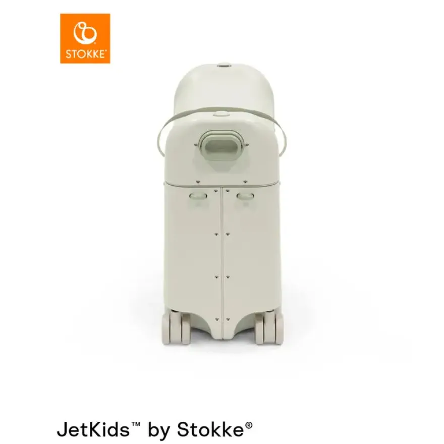 Stokke® JetKids BedBox - Sea Green