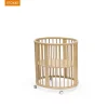 Stokke Sleepi V3 Mini Natur