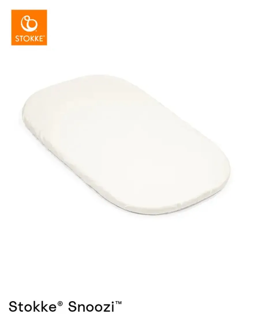 Stokke Snoozi lagen 2 pak beige - vanilla