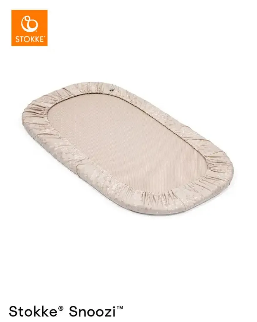 Stokke Snoozi lagen 2 pak beige - vanilla