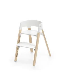 Stokke Steps Bundle - Hvid