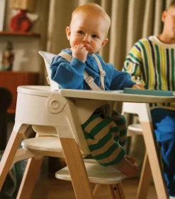 Stokke Steps Bundle - Hvid