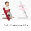 Stokke® Tripp Trapp® Højstol - Black