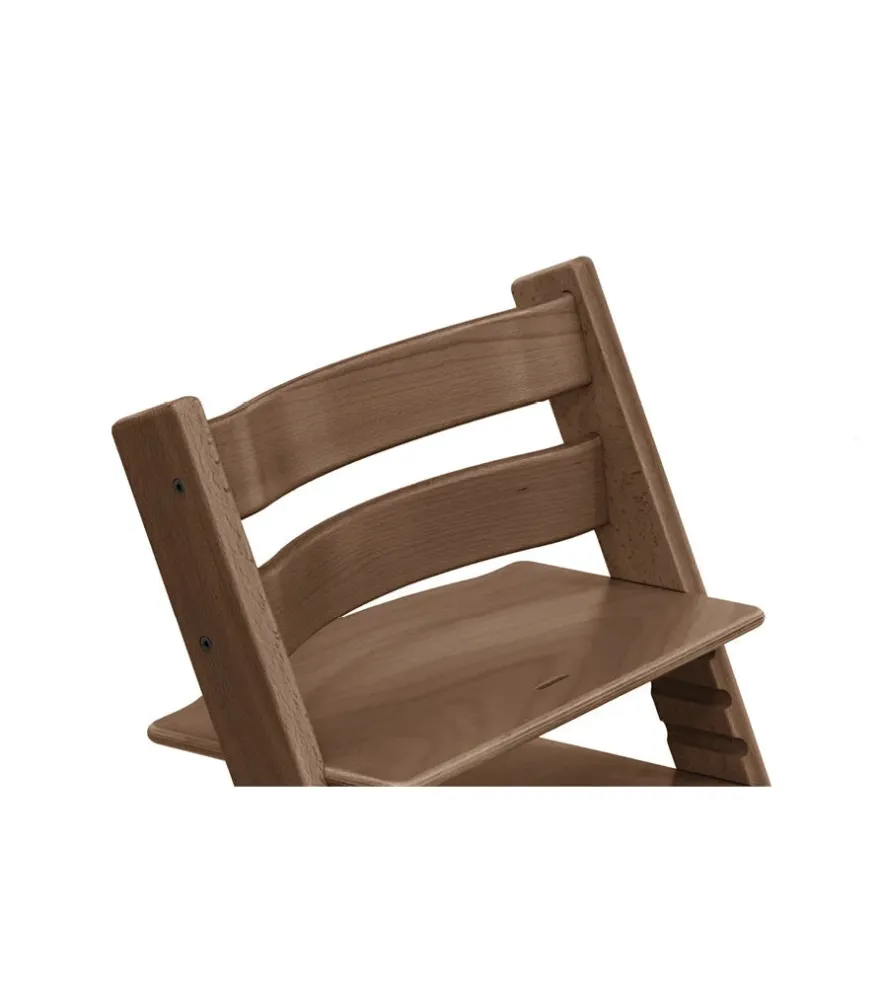 Stokke® Tripp Trapp® Højstol - Warm Brown
