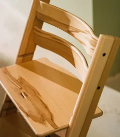 Stokke® Tripp Trapp® Højstol - Wild Wood