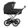 Stork Classic - Stel: Champagne - Overdel: Melange/Brown