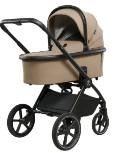 Stork Iconia Premium combivogn - sand