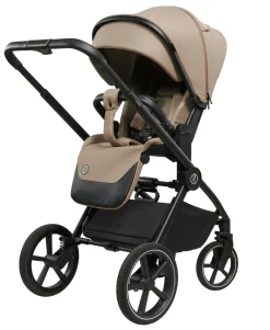 Stork Iconia Premium combivogn - sand