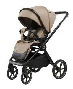 Stork Iconia Premium combivogn - sand