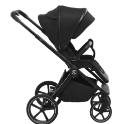 Stork Iconia Premium Kombivogn inkl. tilbehør