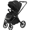 Stork Iconia Premium - sort