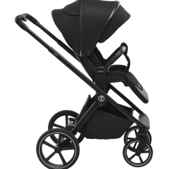 Stork Iconia Premium - sort