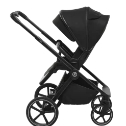 Stork Iconia Premium - sort