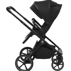 Stork Iconia Premium - sort