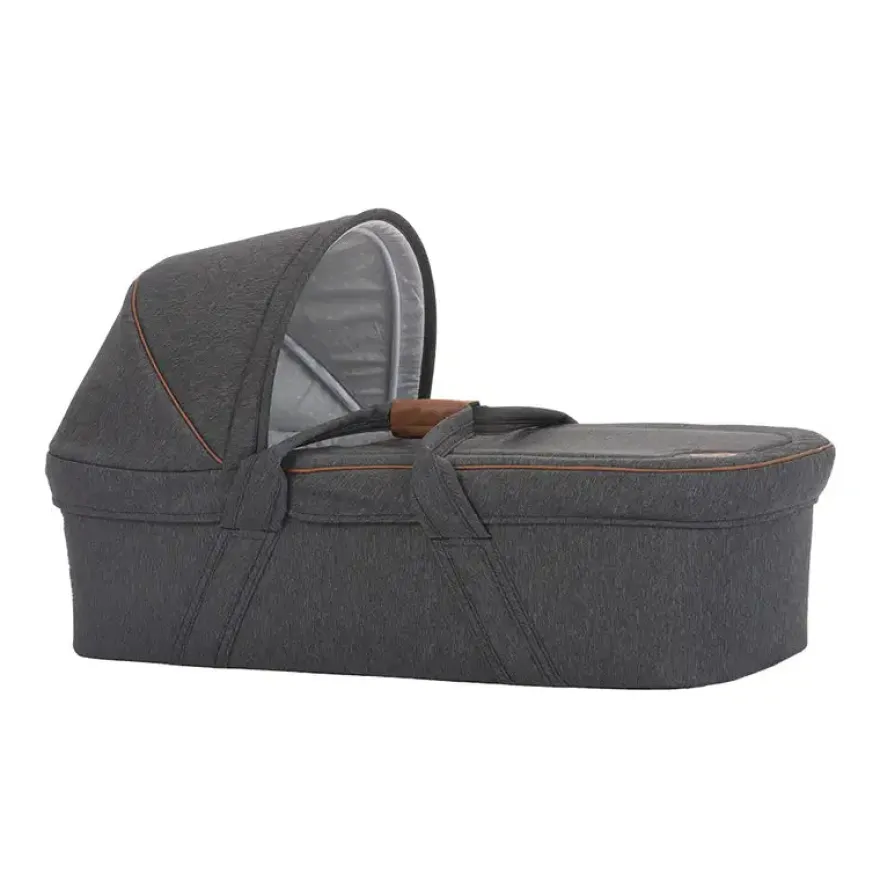 Stork Lift 618 Graphic Black/Cognac
