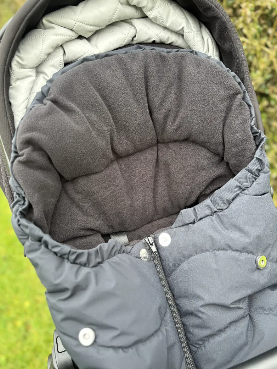 Stork Mini Kørepose